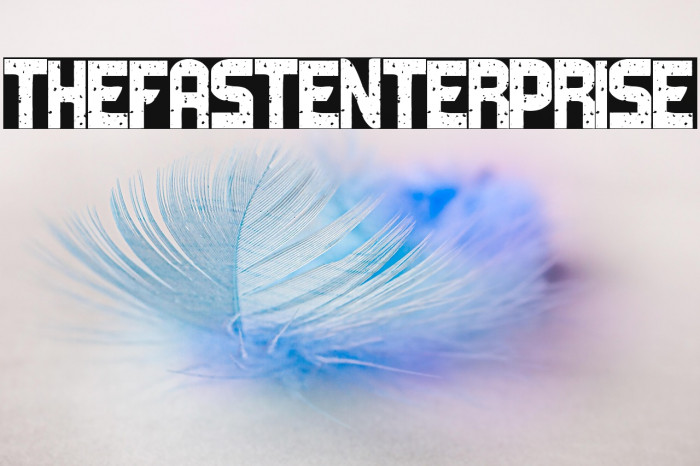 The Fast Enterprise Example 3