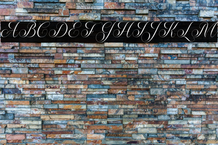 The Flourish Example 2