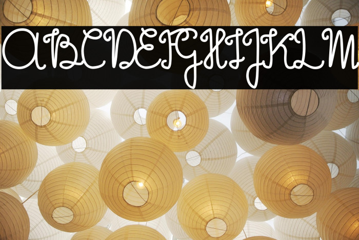 The Flowery Spring Example 2