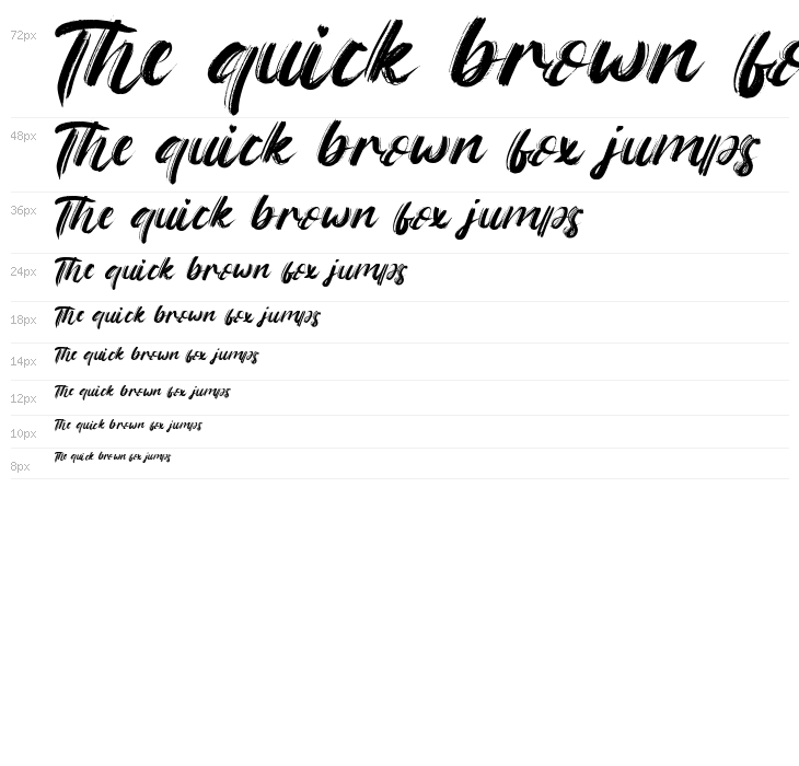 The Flybirds Waterfall