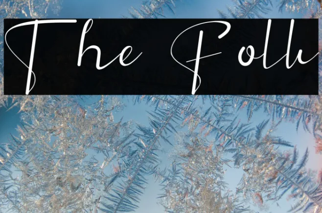 The Folk Example 2