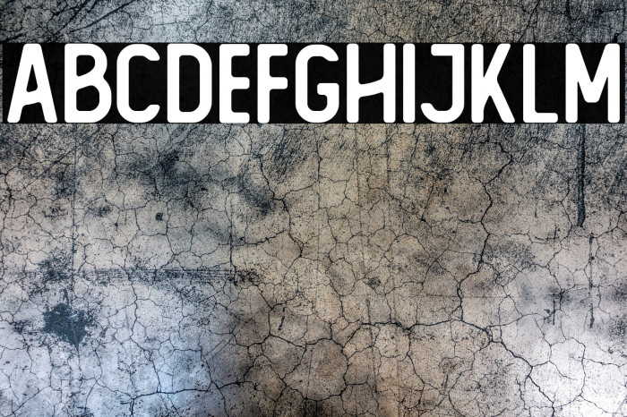 The Foregen Regular Example 3