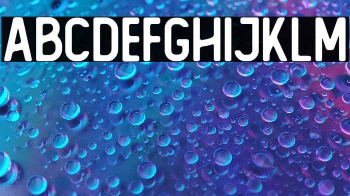 The Foregen Regular Example 1