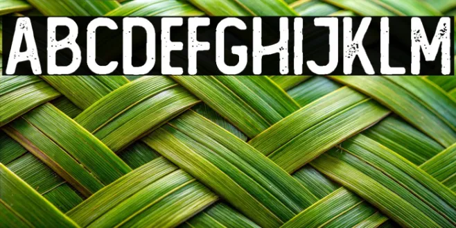 The Foregen Rough One  Example 3