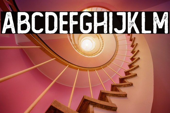 The Foregen Rough One  Example 2