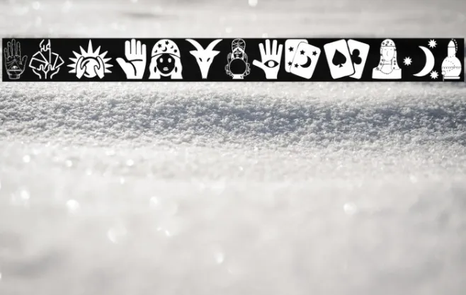 The Fortune Example 1