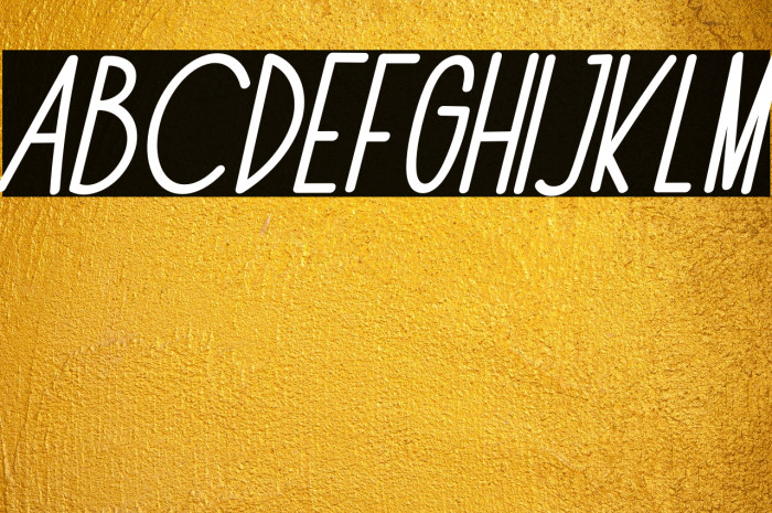 The Fox Office Italic Example 3