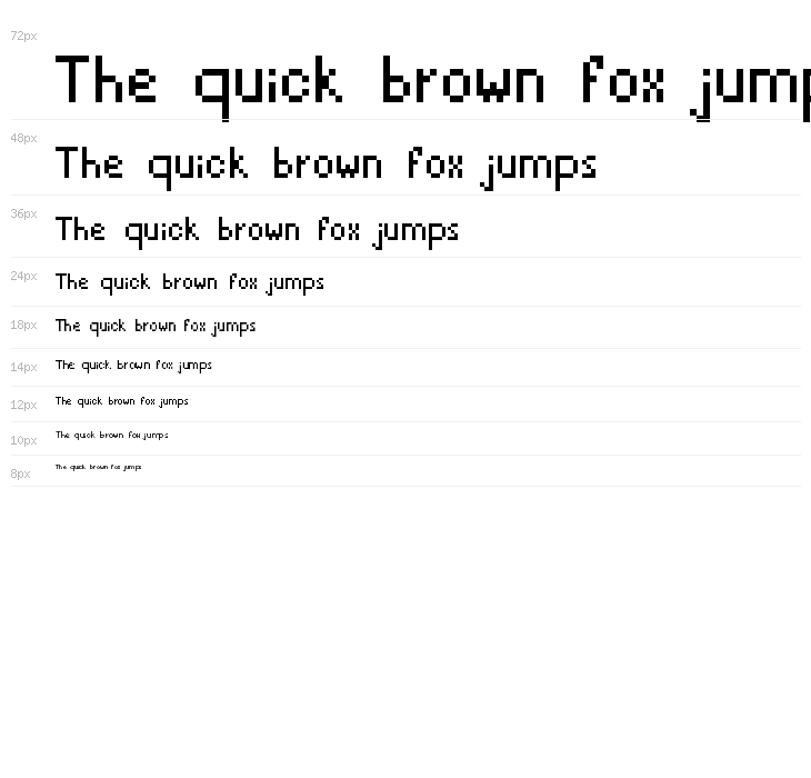 The Fozderien Regular Waterfall