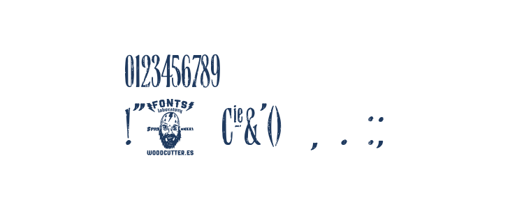 The French Quarter Other Characters