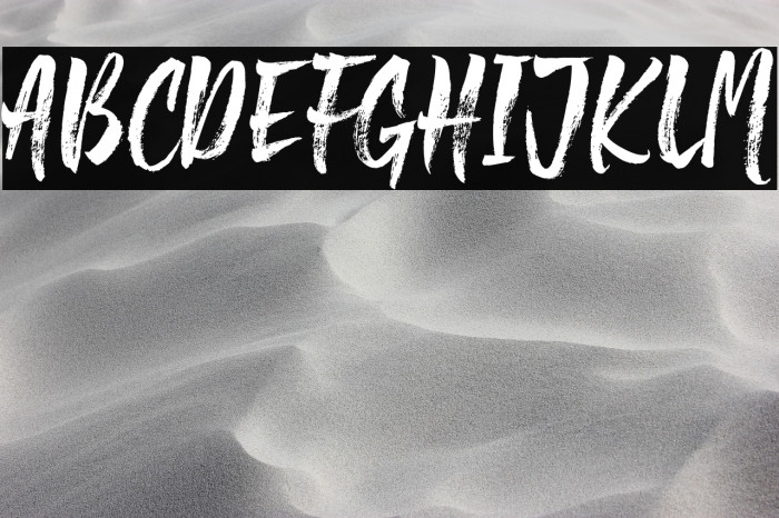 The Friday Stroke Example 1