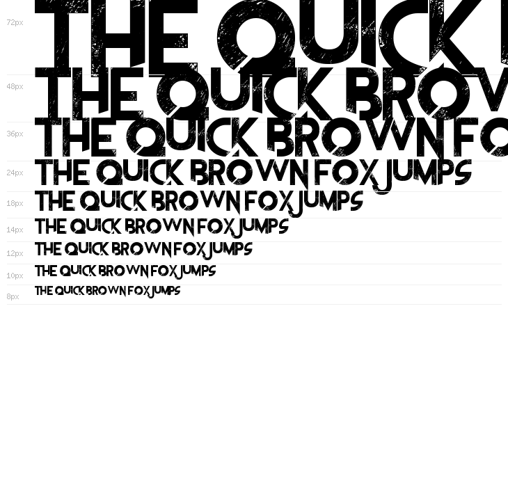 The Frontman Waterfall