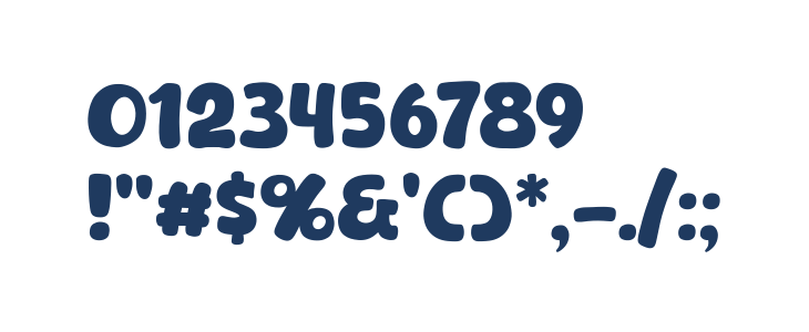 The Fruit Star Other Characters