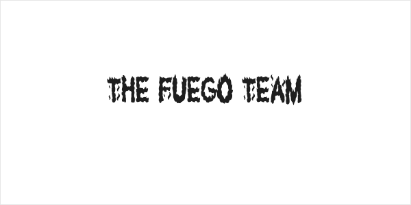 The Fuego Team Logo
