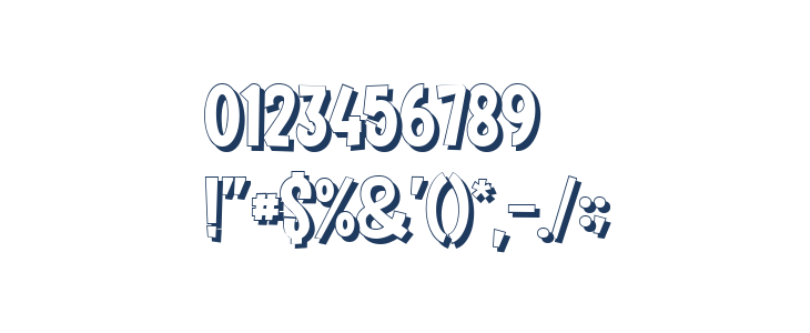 The Funy Time's Shadow Other Characters