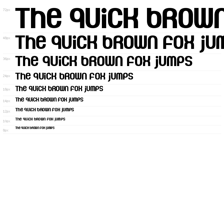 The Gaeilge Kids Waterfall