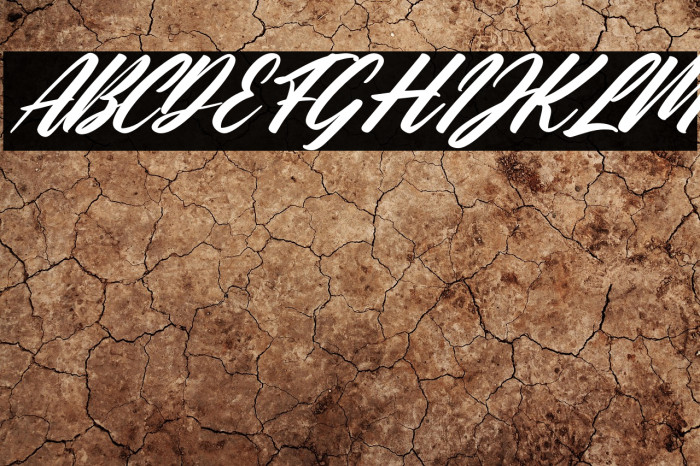 The Galaxy Italic Example 1