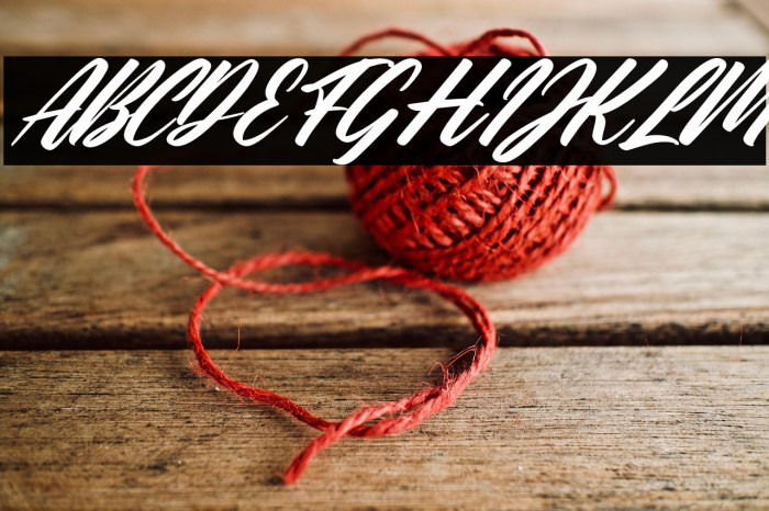 The Galaxy Italic Example 2