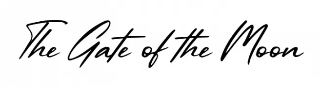 The Gate of the Moon  Fuentes Gratis Descargar