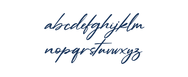 The Gate of the Moon Lowercase