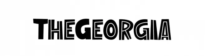 The Georgia 