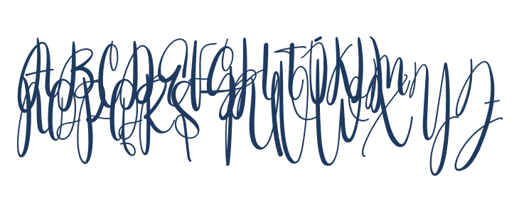 The Gift Uppercase