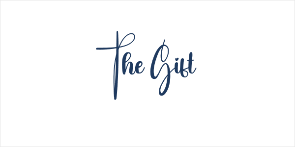 The Gift Logo
