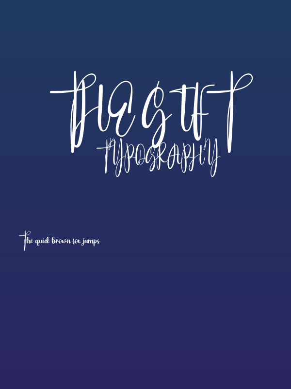 The Gift Poster