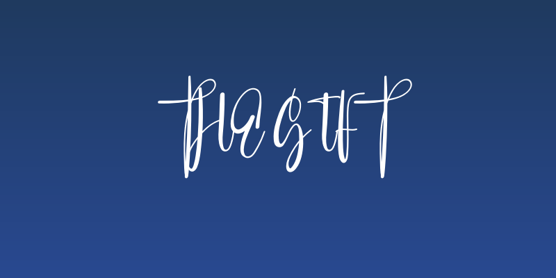 The Gift Social Header