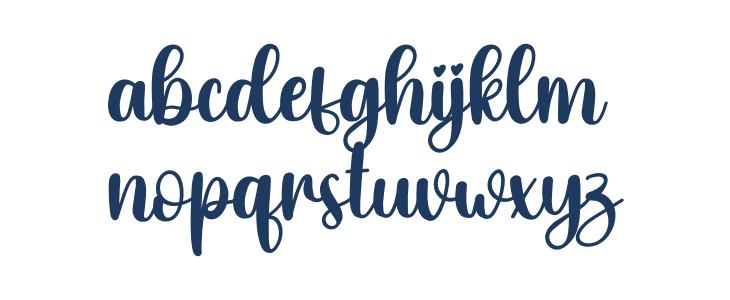 The Gift Lowercase