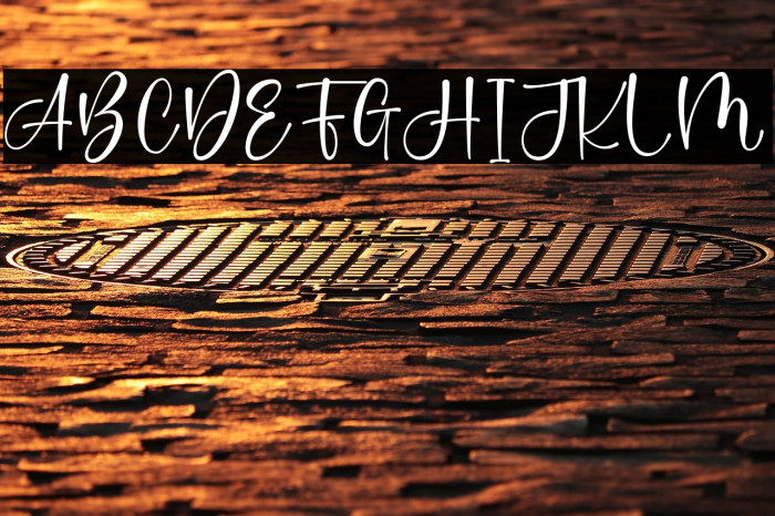 The Glowing Black Queen Example 1