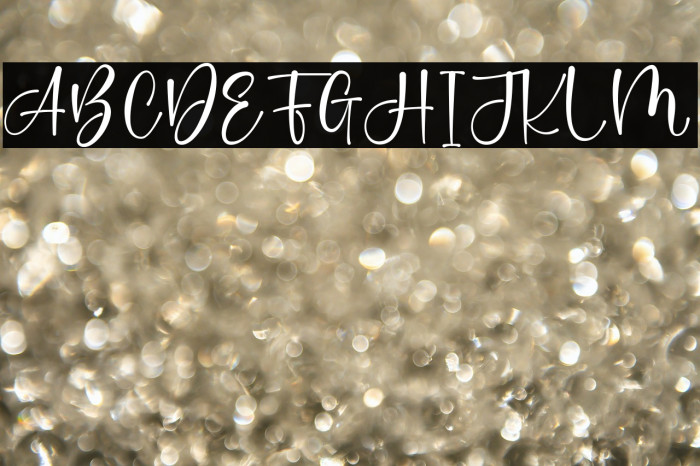 The Glowing Black Queen Example 2