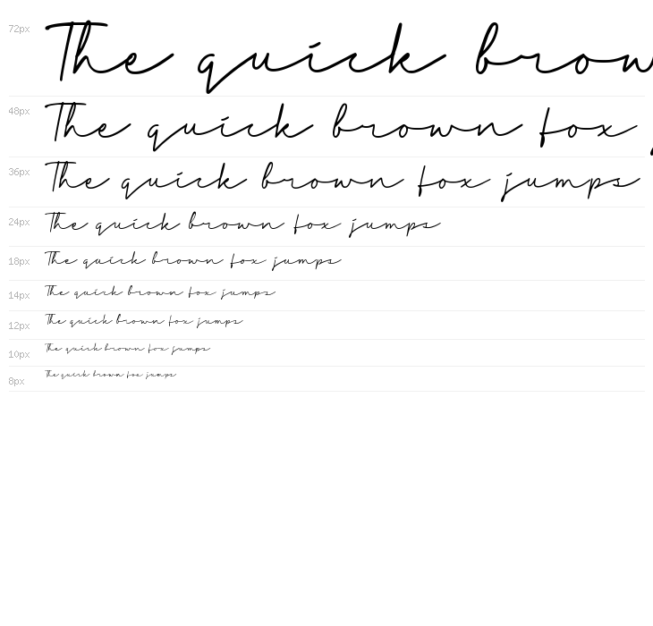 The Goblick Demo Waterfall