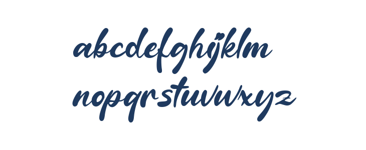 The Golden Elephant Lowercase