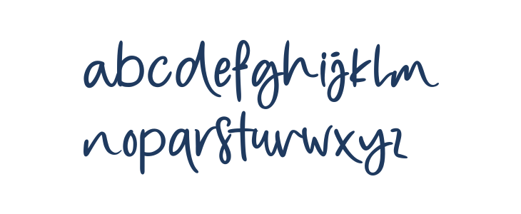 The Golden Roasted Lowercase