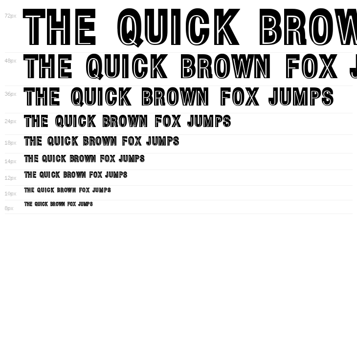 The Good Lawyer Waterfall