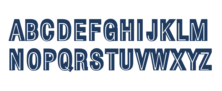 The Good Lawyer Lowercase