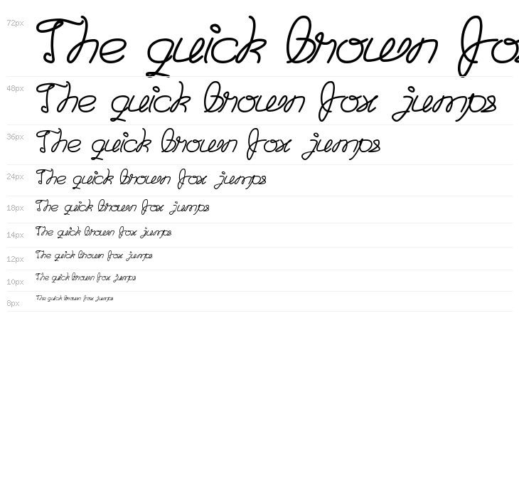 The Good Life Waterfall