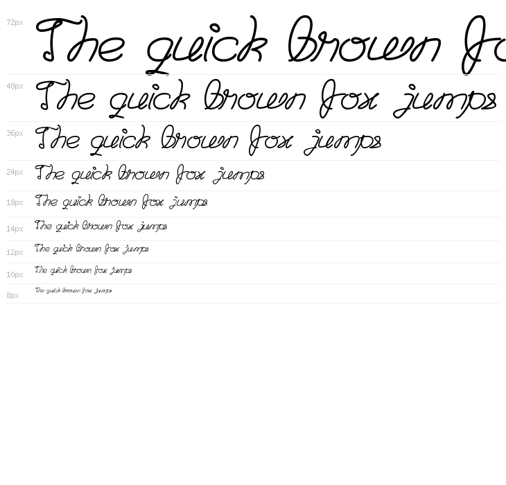 The Good Life Waterfall