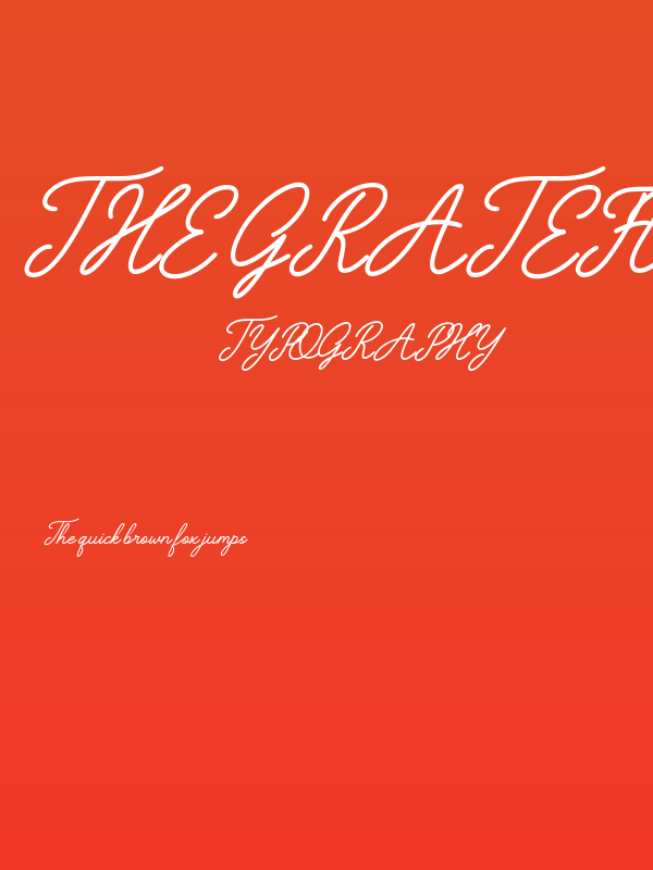 The Grateful 3 Poster