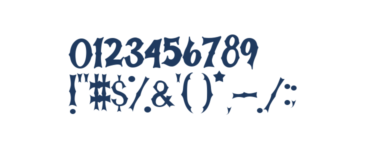 The Graveyard Other Characters