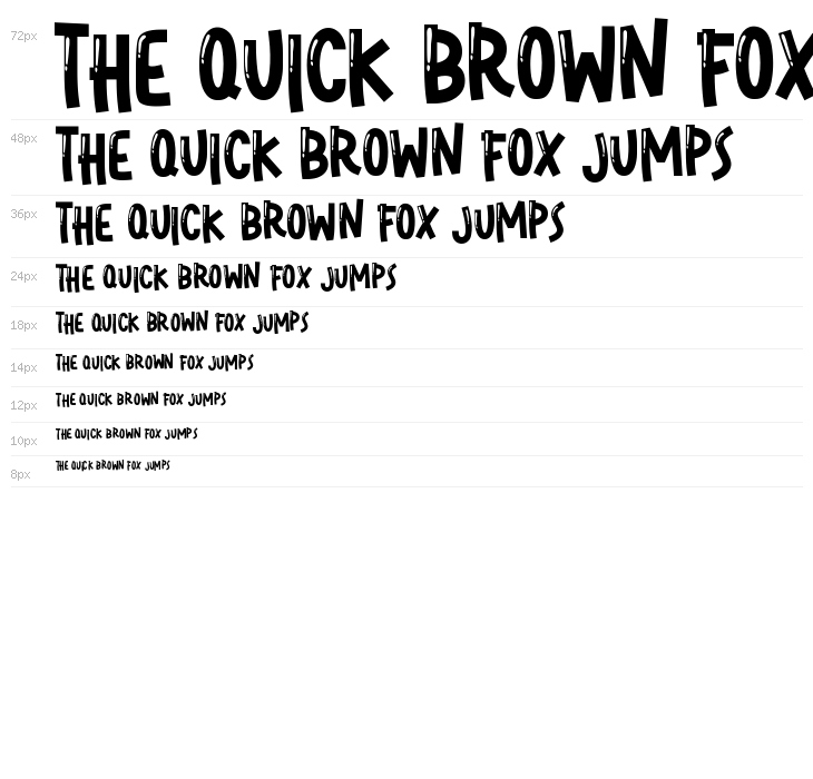 The Great Summer Waterfall