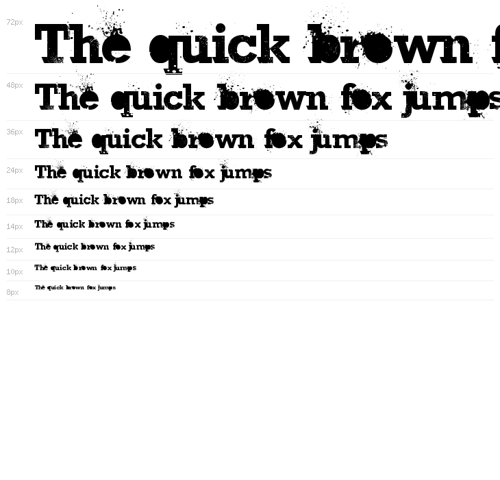 The Great Thunder Waterfall