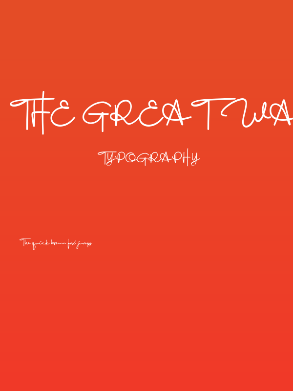 The Great Wall 2 Poster