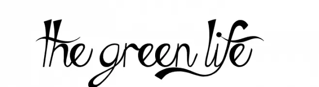 The Green Life  नि: शुल्क फ़ॉन्ट्स डाउनलोड