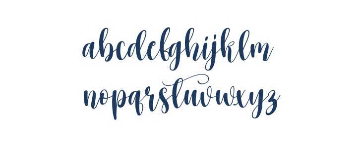 The Grinch Lowercase