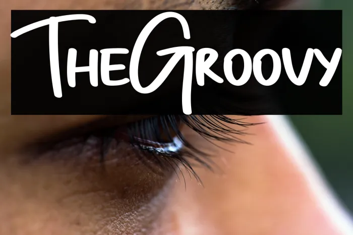 The Groovy Example 1