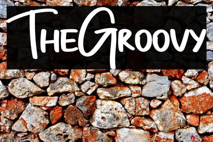 The Groovy Example 2
