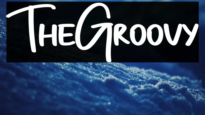 The Groovy Example 3