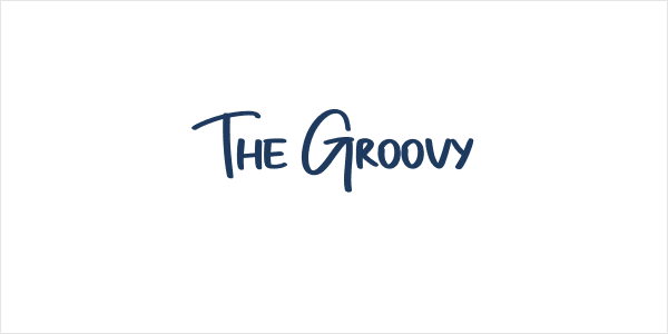 The Groovy Logo