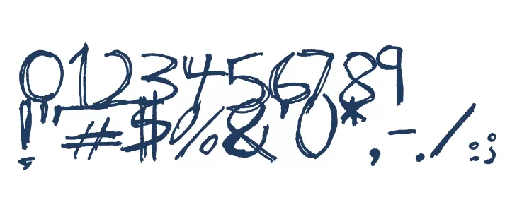 Numbers